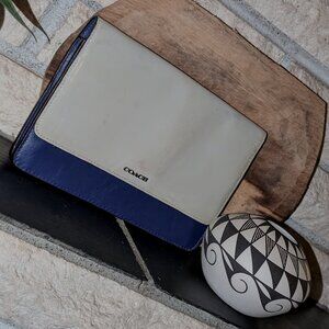 Coach Crossbody
